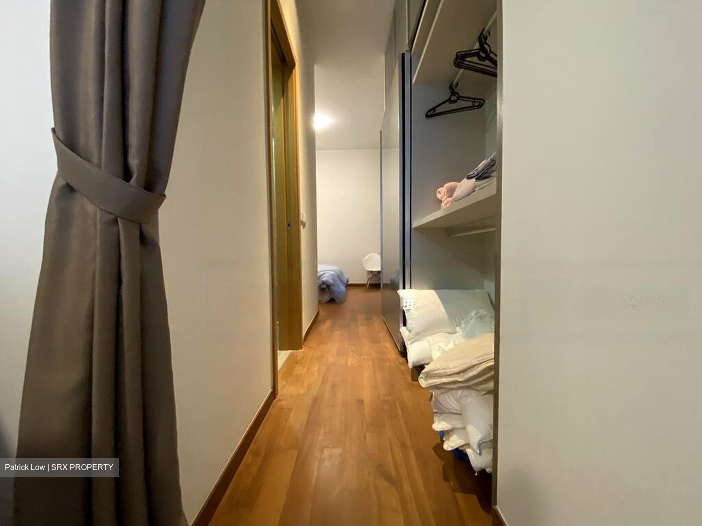 Mon Jervois (D10), Condominium #424639851